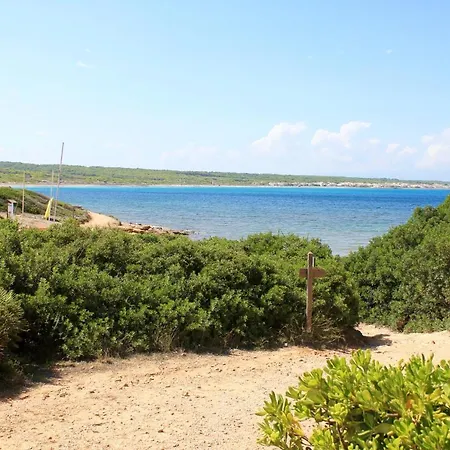 S'estanyol Сasa de vacaciones
