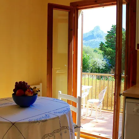 Сasa de vacaciones S'estanyol *